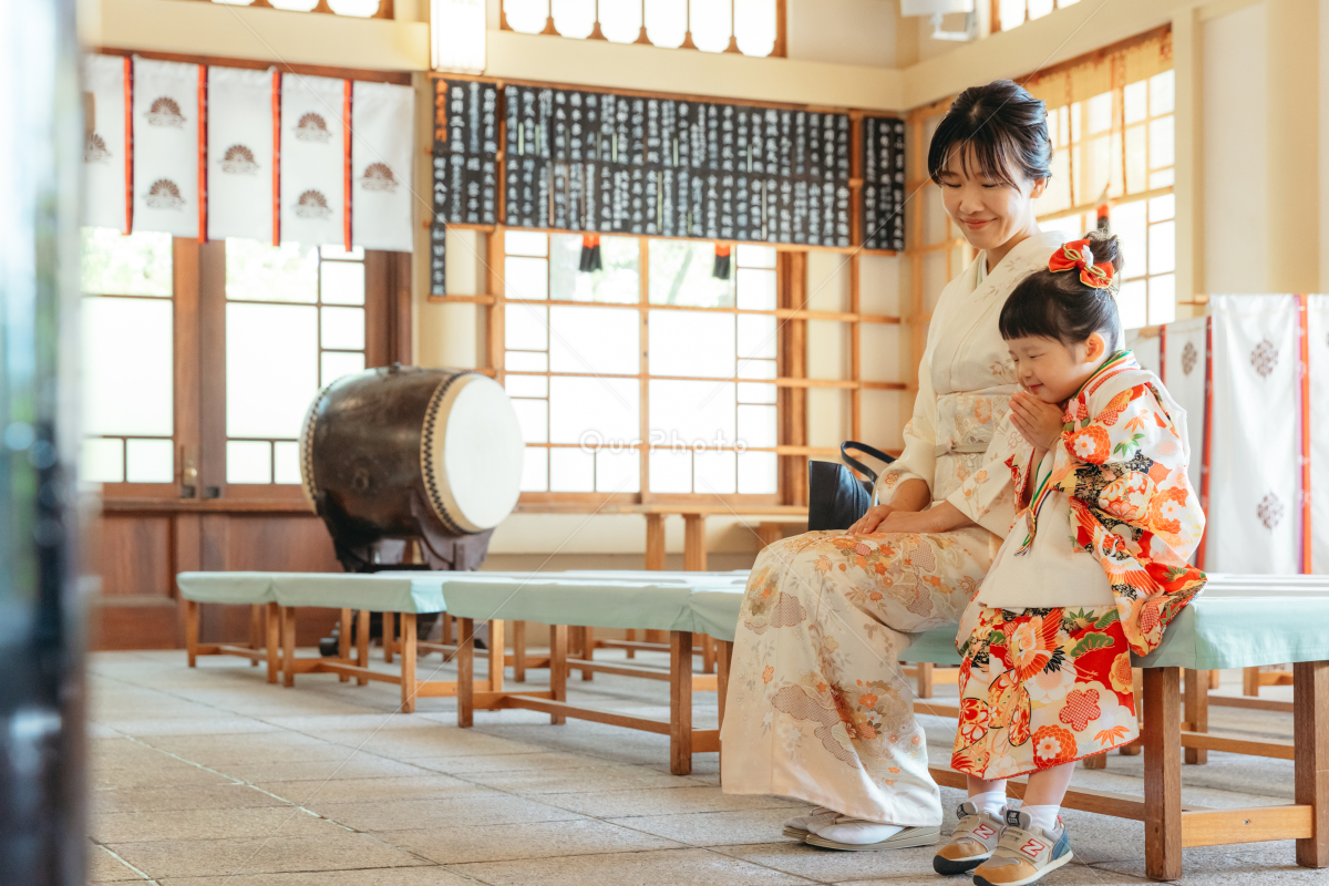 いわたちはるさんの撮影事例1