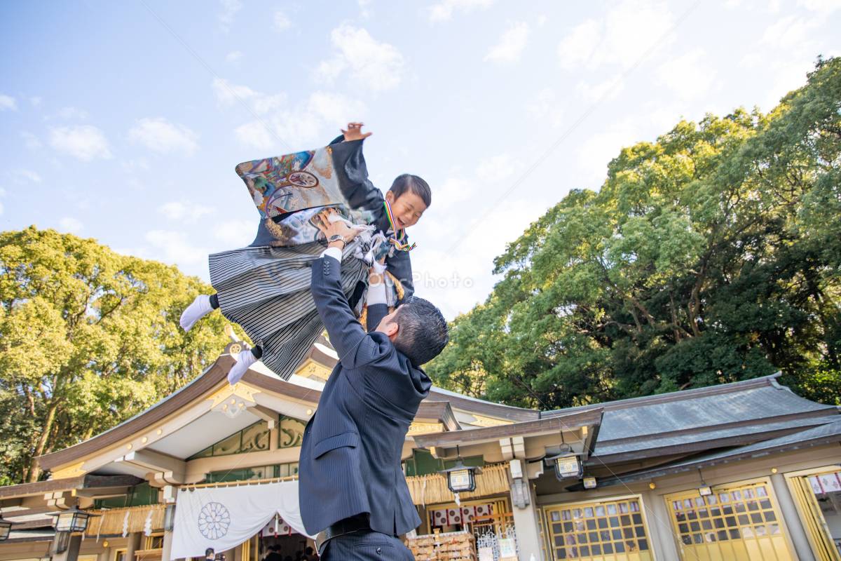 岩坪眞一郎さんの撮影事例1