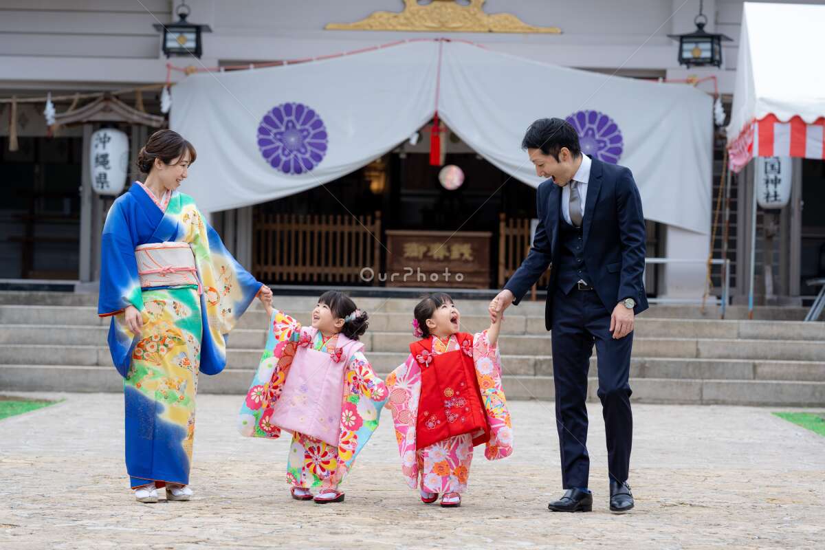 徳永恵大さんの撮影事例1