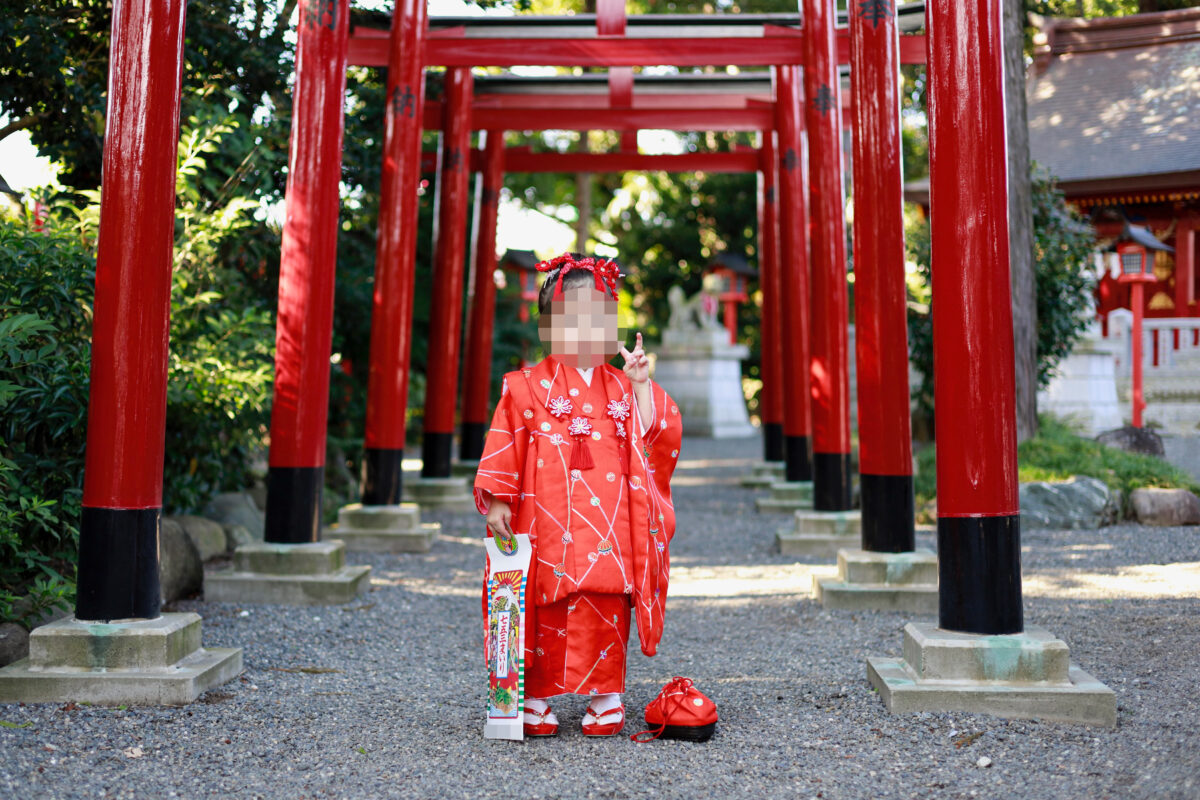 アワーフォトで撮影してもらった写真8