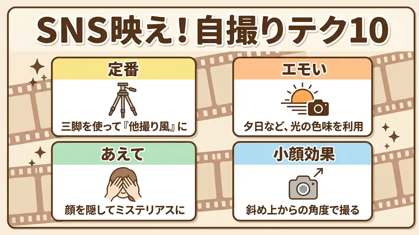 カップル写真の撮り方10選！自撮りでもSNS映えする定番テク