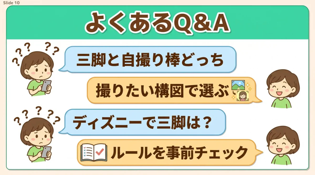 おしゃれな写真の撮り方2人でよくある質問